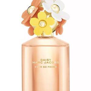 Daisy Marc Jacobs ever so fresh